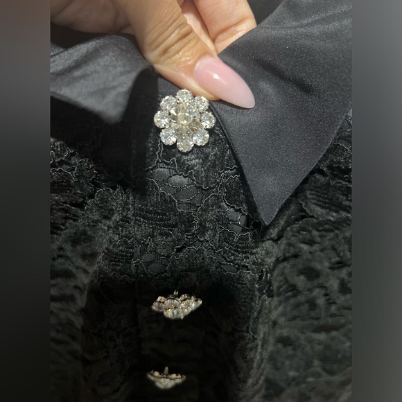 TRINA TURK DRESS - Picture 6 of 7